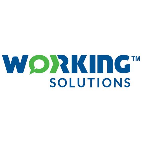 working solutions espaa|Working Solutions 